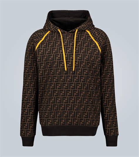 fendi sweatshirt|fendi sweatshirts for men.